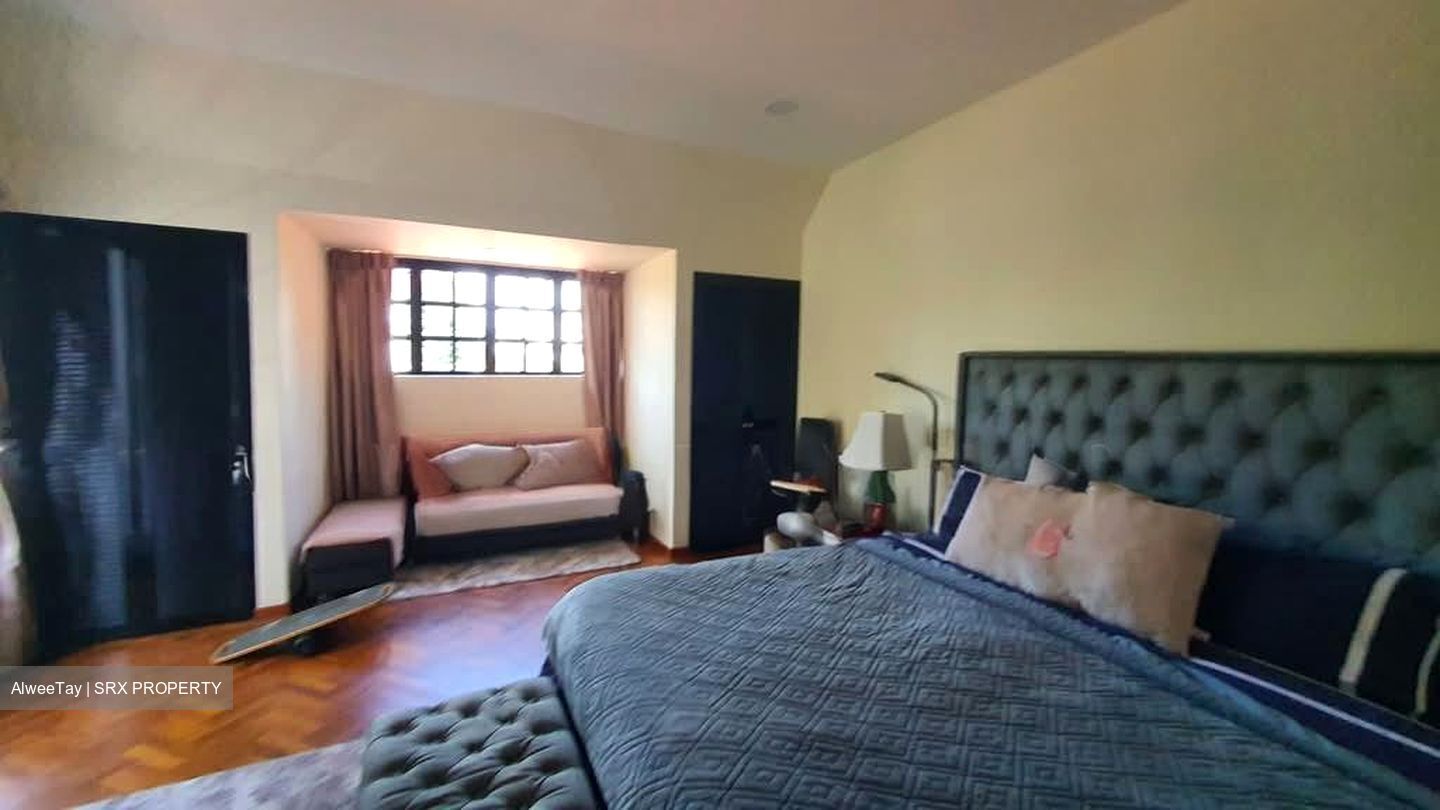 Sea Breeze Terrace (D16), Terrace #538112761